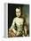 Elizabeth Greenleaf, c.1755-1758-John Singleton Copley-Framed Premier Image Canvas