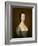 Elizabeth Gunning, Duchess of Hamilton (1734-90)-Gavin Hamilton-Framed Giclee Print