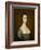 Elizabeth Gunning, Duchess of Hamilton (1734-90)-Gavin Hamilton-Framed Giclee Print