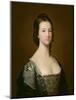 Elizabeth Gunning, Duchess of Hamilton (1734-90)-Gavin Hamilton-Mounted Giclee Print