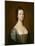 Elizabeth Gunning, Duchess of Hamilton (1734-90)-Gavin Hamilton-Mounted Giclee Print