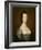 Elizabeth Gunning, Duchess of Hamilton (1734-90)-Gavin Hamilton-Framed Giclee Print