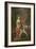 Elizabeth Gunning, Duchess of Hamilton, 1752-3-Gavin Hamilton-Framed Giclee Print