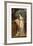 Elizabeth Gunning, Duchess of Hamilton and Argyll-Sir Joshua Reynolds-Framed Premium Giclee Print