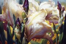 Lotus Landing-Elizabeth Horning-Giclee Print