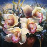 Fragrant Spring-Elizabeth Horning-Framed Giclee Print