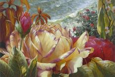 Tulip Trio-Elizabeth Horning-Giclee Print