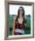 Elizabeth Hurley-null-Framed Photo