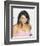 Elizabeth Hurley-null-Framed Photo