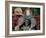 Elizabeth I, Armada Portrait, circa 1588-George Gower-Framed Giclee Print