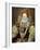 Elizabeth I, Queen of England and Ireland, C1588, (C1902-190)-George Gower-Framed Premium Giclee Print