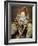 Elizabeth I, Queen of England and Ireland, C1588, (C1902-190)-George Gower-Framed Giclee Print