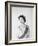 Elizabeth II, Born 21 April 1926-Cecil Beaton-Framed Photographic Print