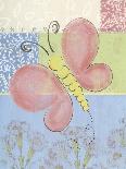 Butterfly-Elizabeth Jordan-Art Print