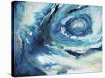 Jupiter’s Prayer-Elizabeth Kay-Stretched Canvas