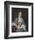 Elizabeth Kerr of Lothian-Sir Joshua Reynolds-Framed Premium Giclee Print