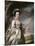 Elizabeth, Lady Jones, 1769-Francis Cotes-Mounted Giclee Print