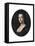 Elizabeth, Margravine of Anspach, Late 18th Century-Thomas Gainsborough-Framed Premier Image Canvas