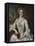 Elizabeth Moffatt Sherburne, c.1750-John Greenwood-Framed Premier Image Canvas
