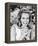 Elizabeth Montgomery - Bewitched-null-Framed Stretched Canvas