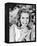 Elizabeth Montgomery - Bewitched-null-Framed Stretched Canvas