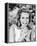 Elizabeth Montgomery - Bewitched-null-Framed Stretched Canvas