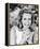 Elizabeth Montgomery - Bewitched-null-Framed Stretched Canvas