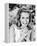 Elizabeth Montgomery - Bewitched-null-Framed Stretched Canvas