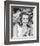 Elizabeth Montgomery - Bewitched-null-Framed Photo