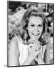 Elizabeth Montgomery - Bewitched-null-Mounted Photo
