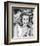 Elizabeth Montgomery - Bewitched-null-Framed Photo