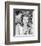 Elizabeth Montgomery - Bewitched-null-Framed Photo