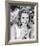 Elizabeth Montgomery - Bewitched-null-Framed Photo