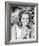 Elizabeth Montgomery - Bewitched-null-Framed Photo