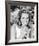 Elizabeth Montgomery - Bewitched-null-Framed Photo