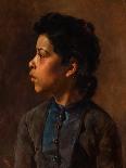 La Mere, 1888-Elizabeth Nourse-Premier Image Canvas