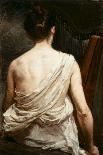 La Mere, 1888-Elizabeth Nourse-Giclee Print