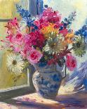 Spring Blossom-Elizabeth Parsons-Giclee Print