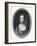 Elizabeth Rowe-Thomas Kitchin-Framed Art Print