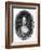 Elizabeth Rowe-Thomas Kitchin-Framed Art Print