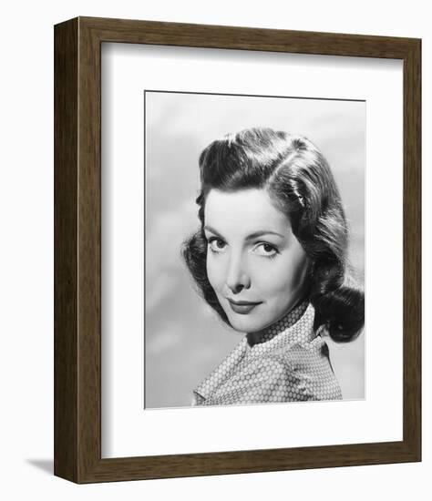 Elizabeth Sellars-null-Framed Photo