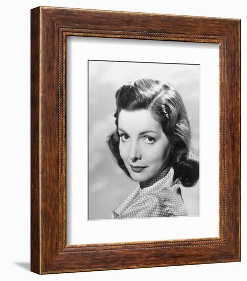 Elizabeth Sellars-null-Framed Photo