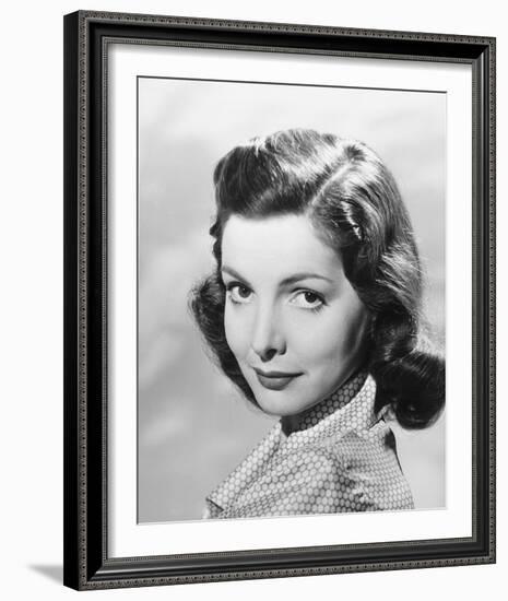 Elizabeth Sellars-null-Framed Photo