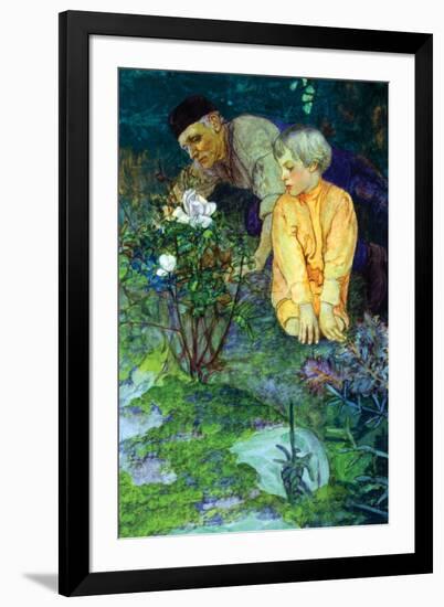 Art Print, , large