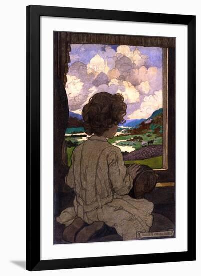 Art Print, , large