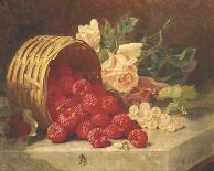 Sweet Taste of Summer-Elizabeth Stannard-Giclee Print