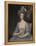 Elizabeth Stevens Carle, c.1783-84-Joseph Wright-Framed Premier Image Canvas