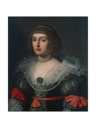 elizabeth stuart