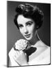 Elizabeth Taylor, 1949-null-Mounted Photographic Print