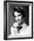 Elizabeth Taylor, 1949-null-Framed Photographic Print